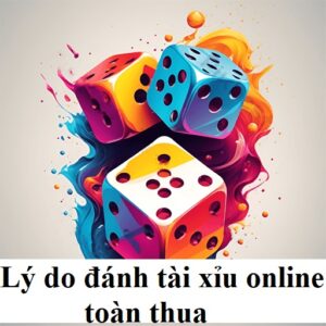 Danh Tai Xiu Online Toan Thua3